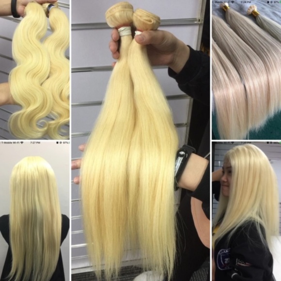 A New Weave Perspective! main image 8